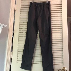 Nike Running Grey Sweatpants